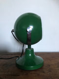 Lampe eye ball vintage