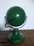 Lampe eye ball vintage