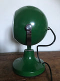 Lampe eye ball vintage