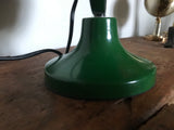 Lampe eye ball vintage