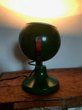 Lampe eye ball vintage