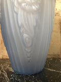 Vase art déco