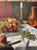 Nature morte par Marc Rebierre