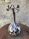 Vase en verre de Murano