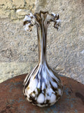 Vase en verre de Murano