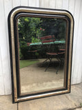 Miroir Napoléon III 87 x 62 cm