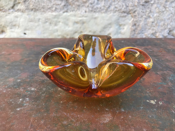 Cendrier Murano