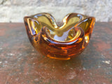 Cendrier Murano