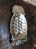 Grand plat ananas