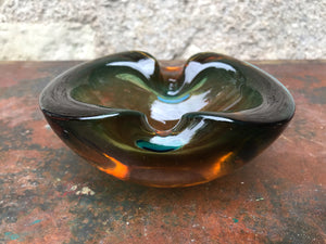 Cendrier Murano