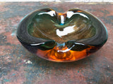 Cendrier Murano